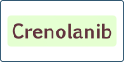 Crenolanib